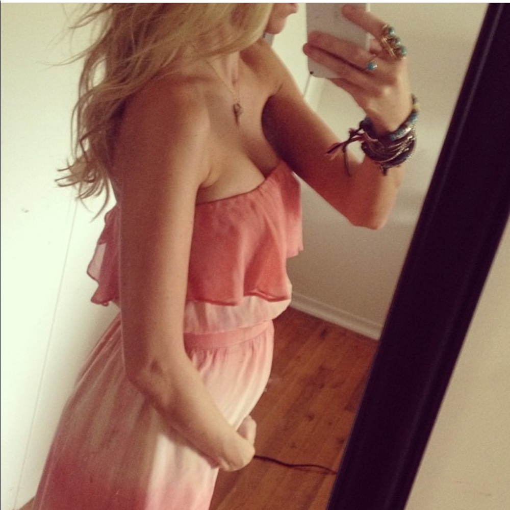 Gypsy 05 maxi dress XS